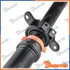 Arbre de transmission arrière pour AUDI | NWN-AU-006, 7L8521102F